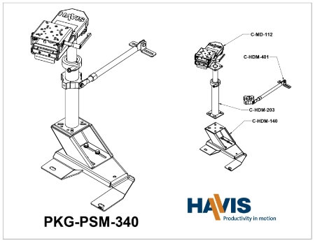 Parts Breakdown (PDF)