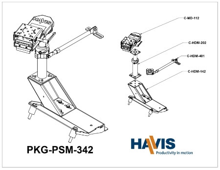 Parts Breakdown (PDF)