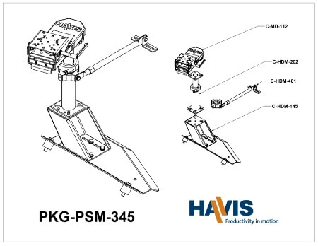 Parts Breakdown (PDF)