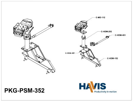 Parts Breakdown (PDF)