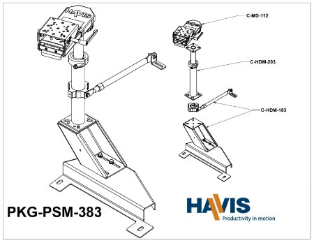 Parts Breakdown (PDF)