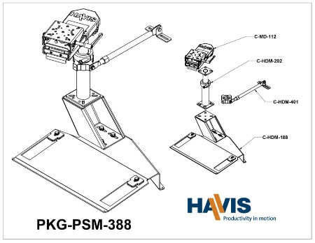 Parts Breakdown (PDF)