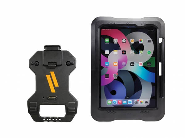 Docking Station (Charge and Data) and Tablet Case for iPad Air (4th & 5th Generations)