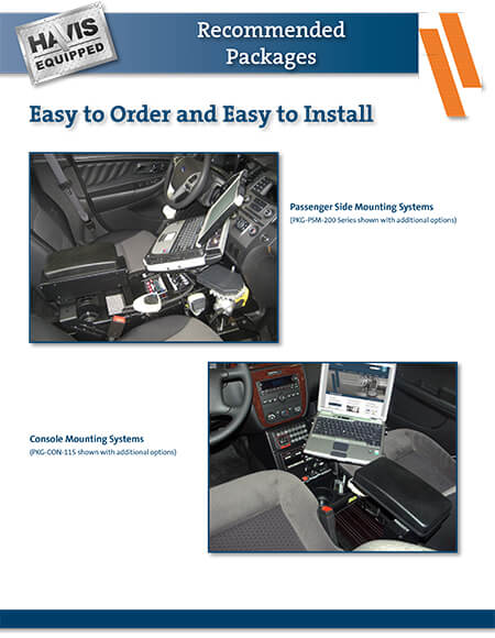 Product Sales Sheet (PDF)