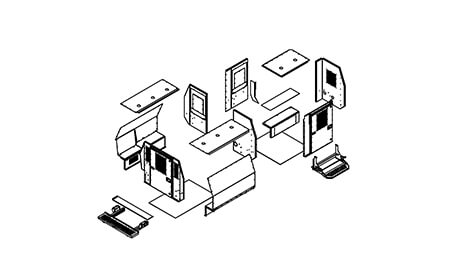 Isoview Drawing (JPG)