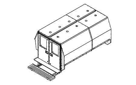 Isoview Drawing (JPG)