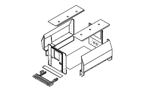 Isoview Drawing (JPG)