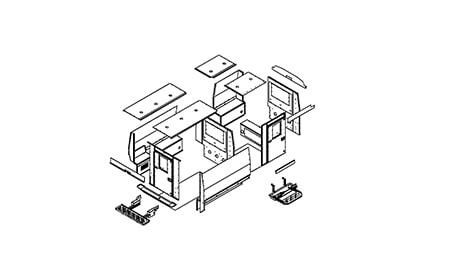 Isoview Drawing (JPG)