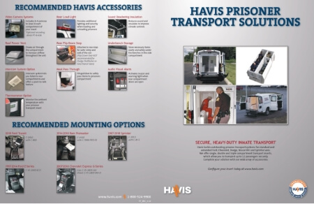 Product Brochure (PDF)