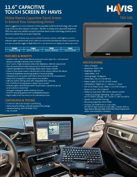 Product Brochure (PDF)