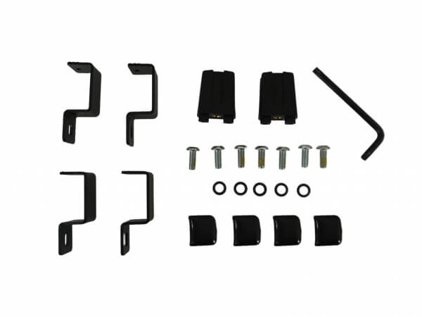 Expansion Lug Kit for Added Width of Universal Rugged Cradle (UT-1001)
