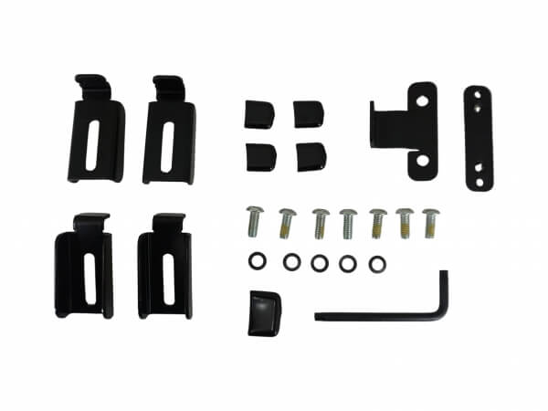 Adaptor Lug Kit to secure Zebra ET8x Tablet, Acer Enduro N3 and Fujitsu LIFEBOOK T937 & T938