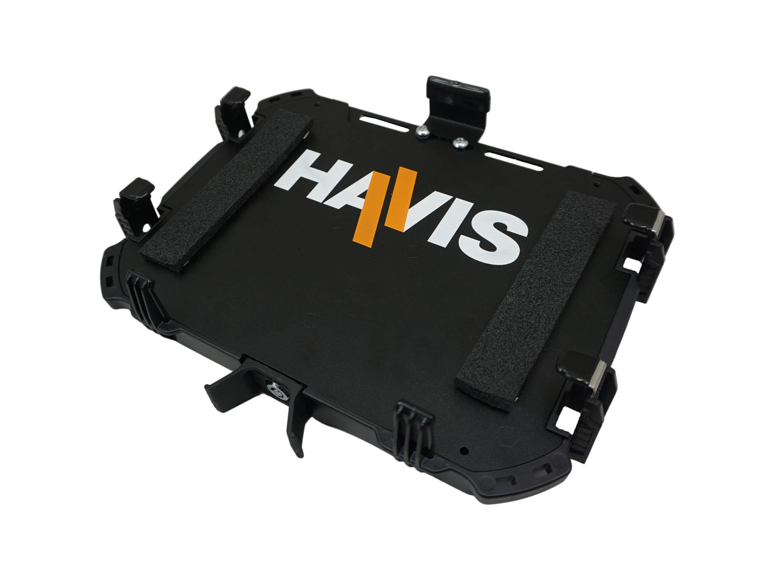 Custom Rugged Cradle for Panasonic TOUGHBOOK G2 & 20, or Lenovo Helix Tablet