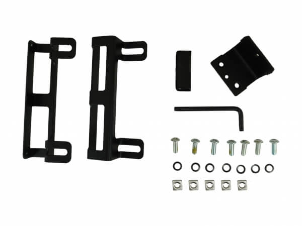 Adaptor Lug Kit to secure Dell Latitude 5285 or HP Elite X2 in Universal Rugged Cradle UT-2000 Series