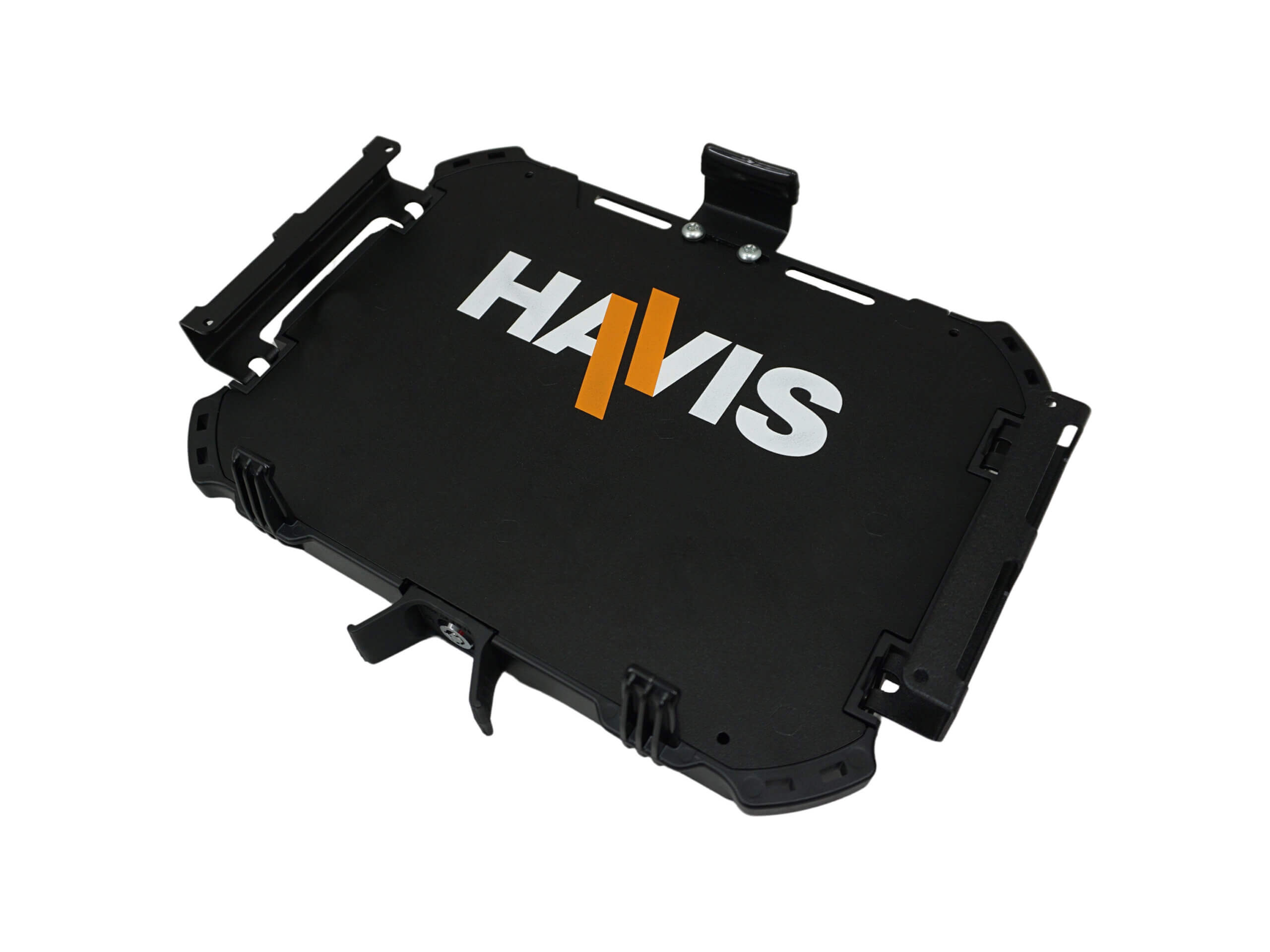 Havis Rugged Cradle for Dell Latitude 5285 or HP Elite X2