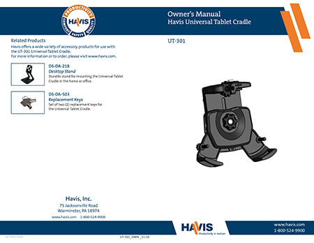 Owner's Manual (PDF)