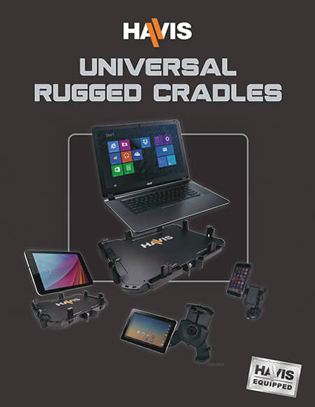 Product Brochure (PDF)