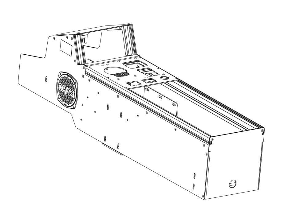Isoview