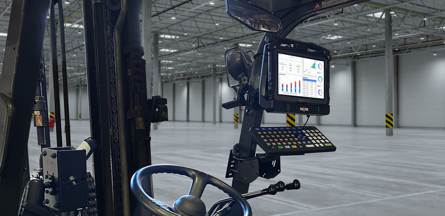 Havis Unveils a New Line of Docking Stations for Getac’s New ZX10 Tablet