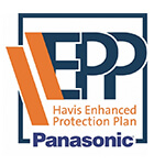 TOUGHBOOK 33 Enhanced Protection Plan