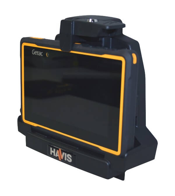 Getac ZX70 and Z710 Tablets
