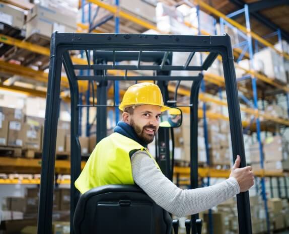 WE NEVER BEND ON SAFETY