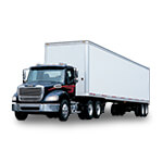 Freightliner M2 Model