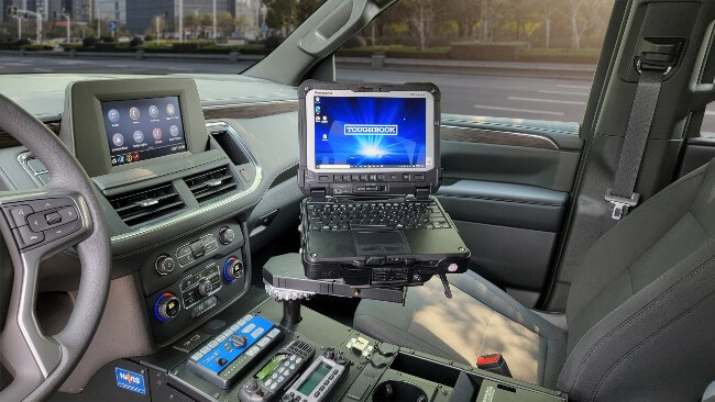 TOUGHBOOK G2 2-in-1 Laptops