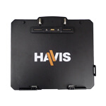 Getac K120 Laptop