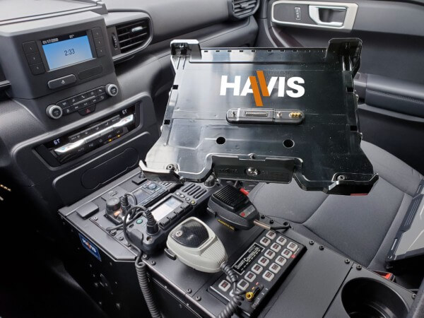 Getac B360 & B360 Pro Laptops