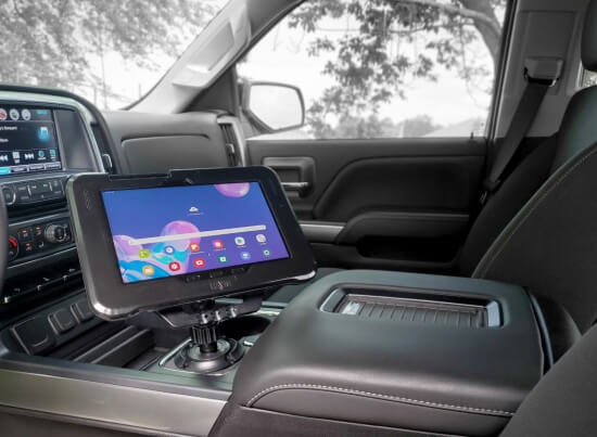Samsung Galaxy Tab Active Pro