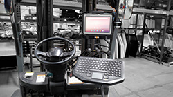 TOUGHBOOK A3 Tablet