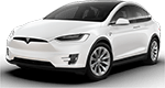Tesla Model S & Model X