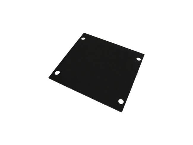 Filler Plates