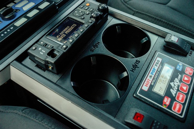 VSX Console Accessories
