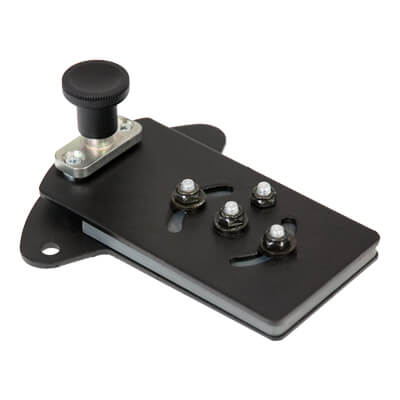 Heavy-Duty Base Accessories (C-HDM-400 Series)