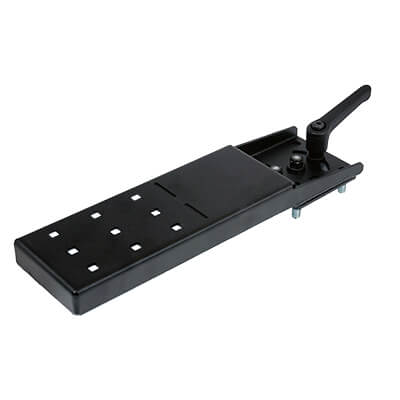Heavy-Duty Fixed Mount Platforms (C-HDM-300 Series)