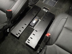 Console Mounting Brackets