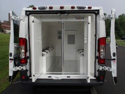 Prisoner Transport