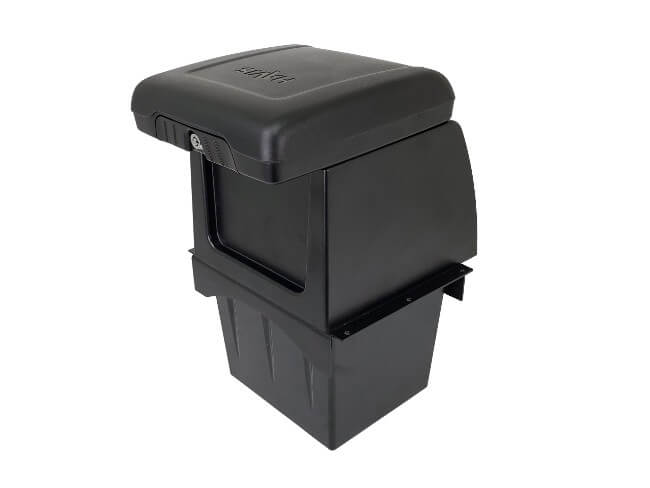 Armrests