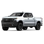 Chevrolet Silverado/GMC Sierra