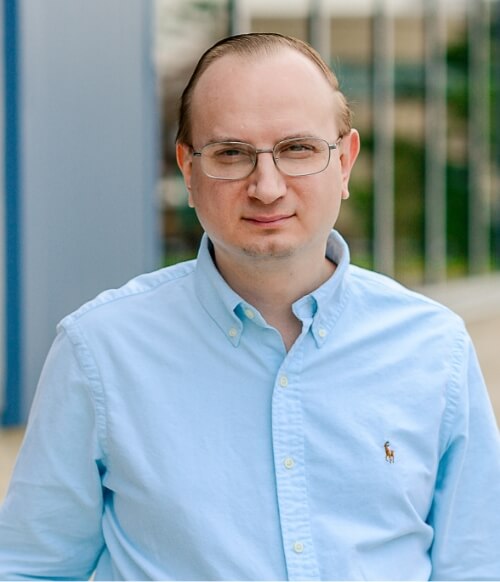Bill Niemier