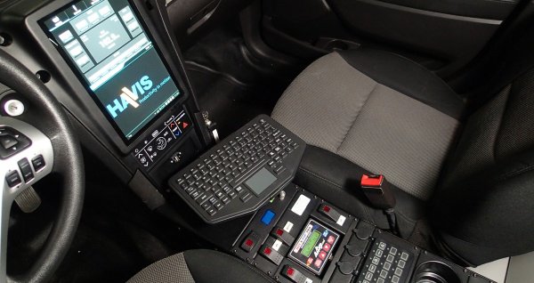 Maximizing the Productivity of Today’s Mobile Office