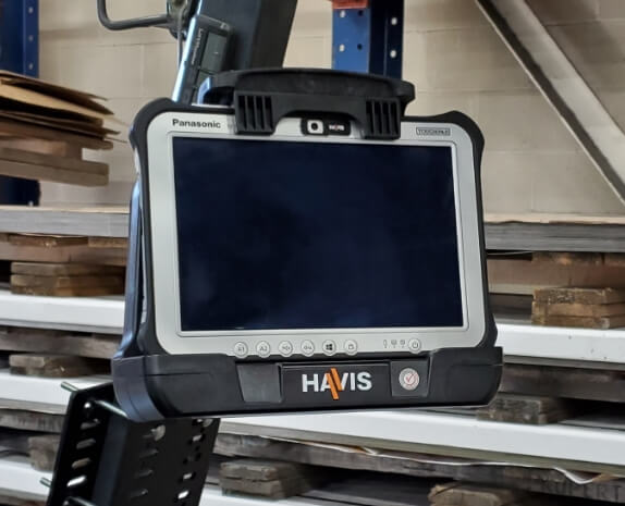 Clamp & Panel Mounts