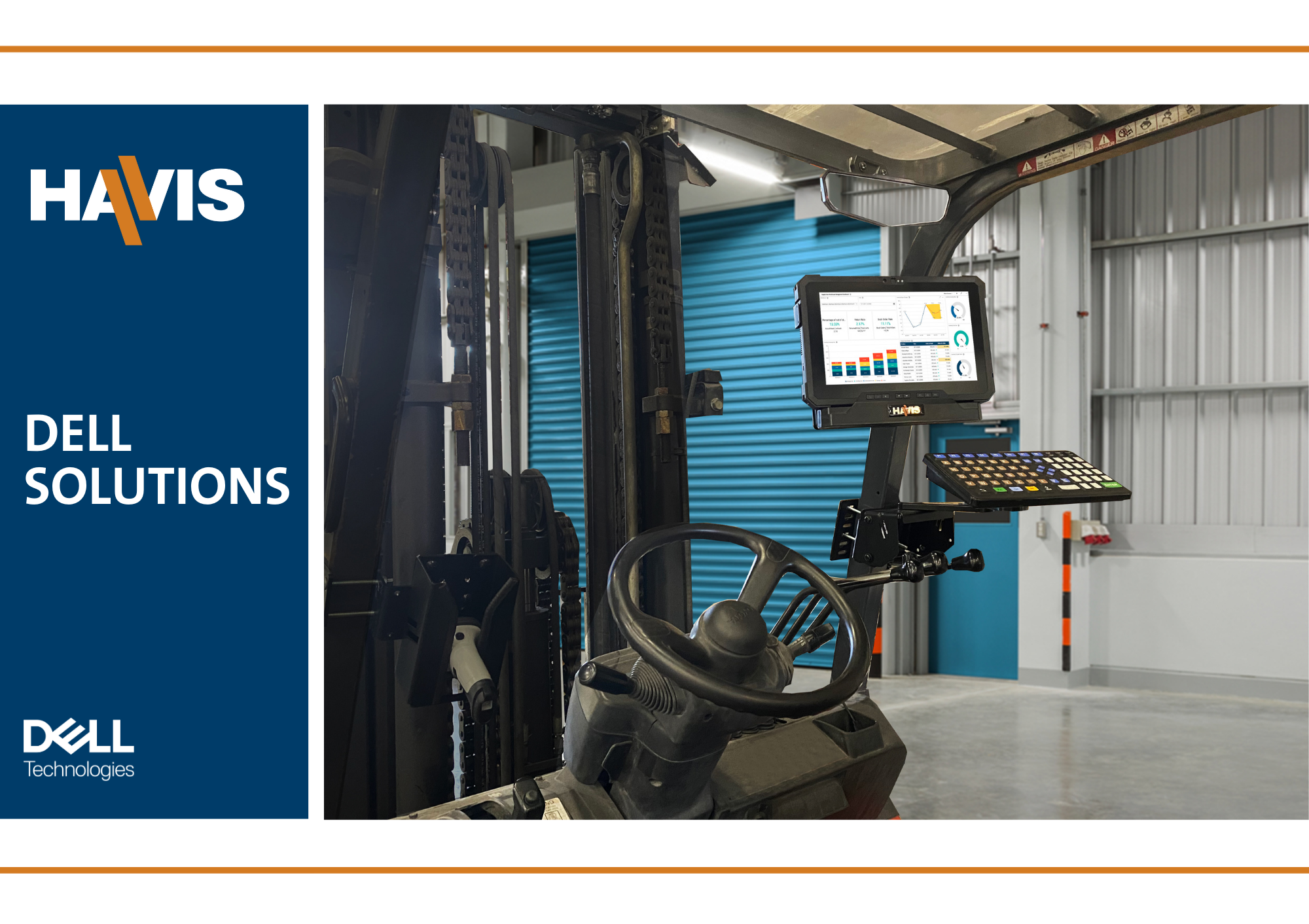 Dell Solutions Brochure