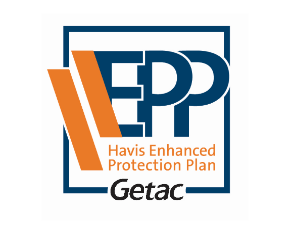 Getac K120 Enhanced Protection Plan
