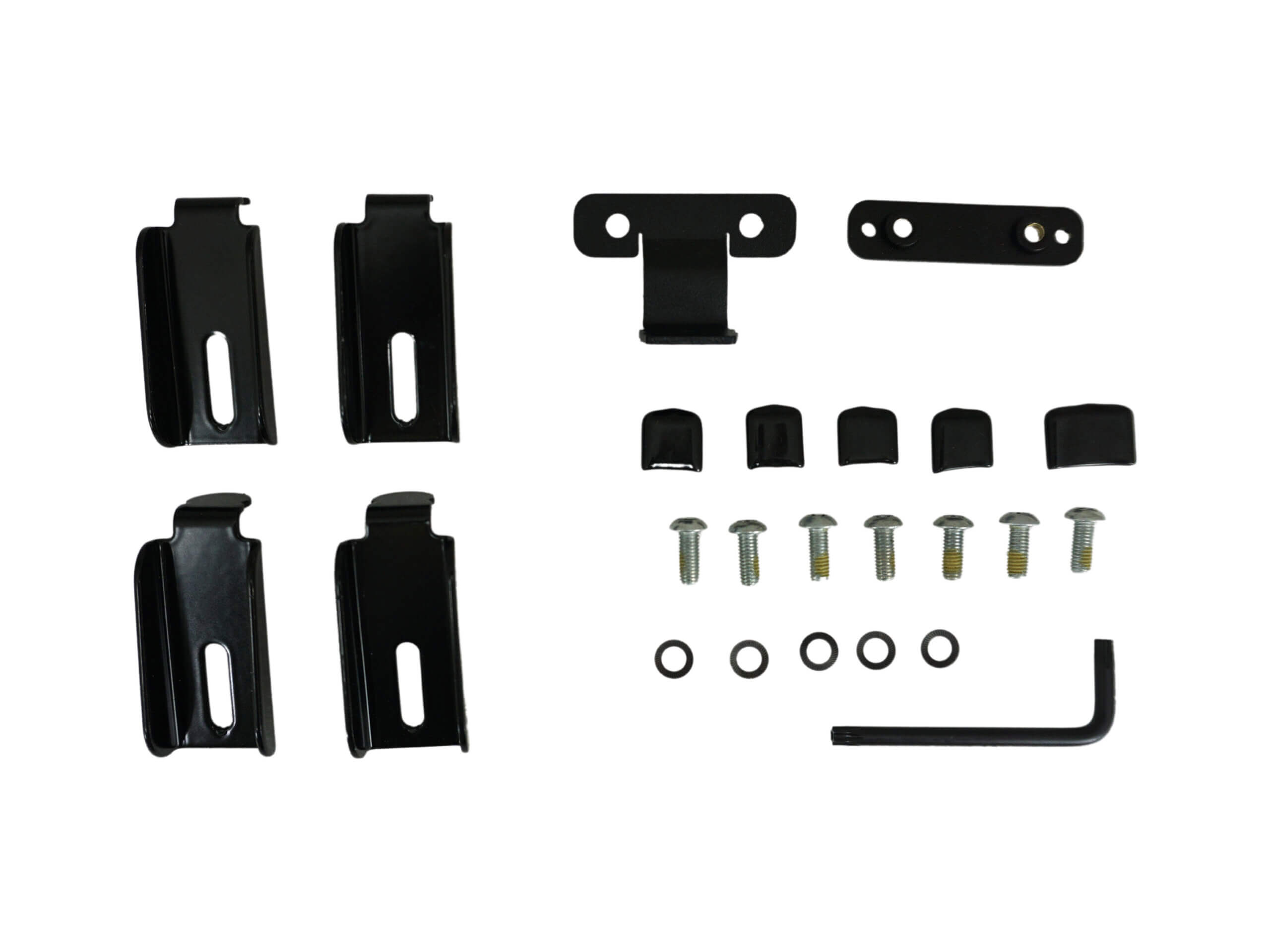 UT-1000 Series Adaptor Lug Kit for Dell 5430, 7330 Rugged & Pro Rugged 13″ & 14″ Notebooks