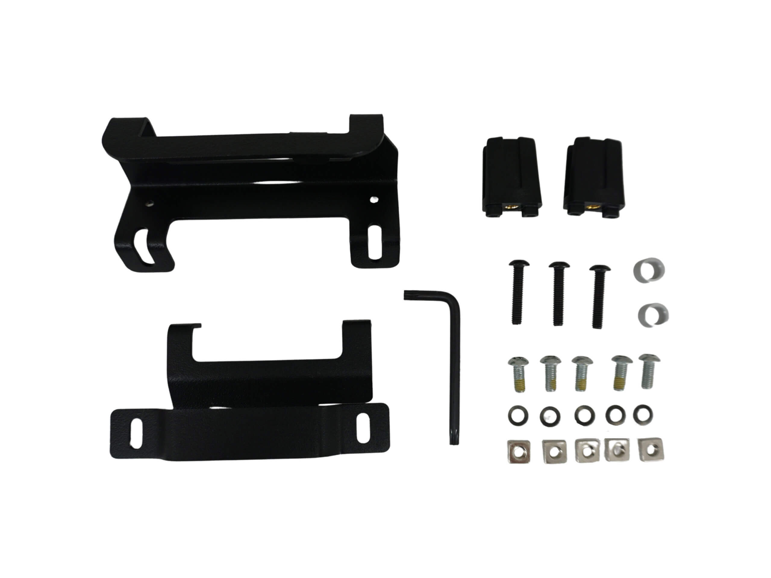 UT-2000 Series Adaptor Lug Kit for Zebra XPAD L10, and XSLATE L10 Rugged Tablets