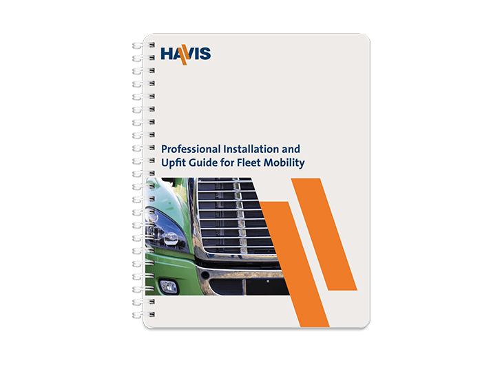 Factors to Contemplate Before Your Fleet’s Next Mobile Office Upfit