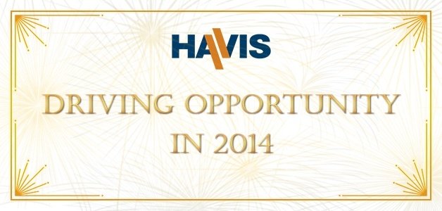 Havis Drives Opportunity in 2014